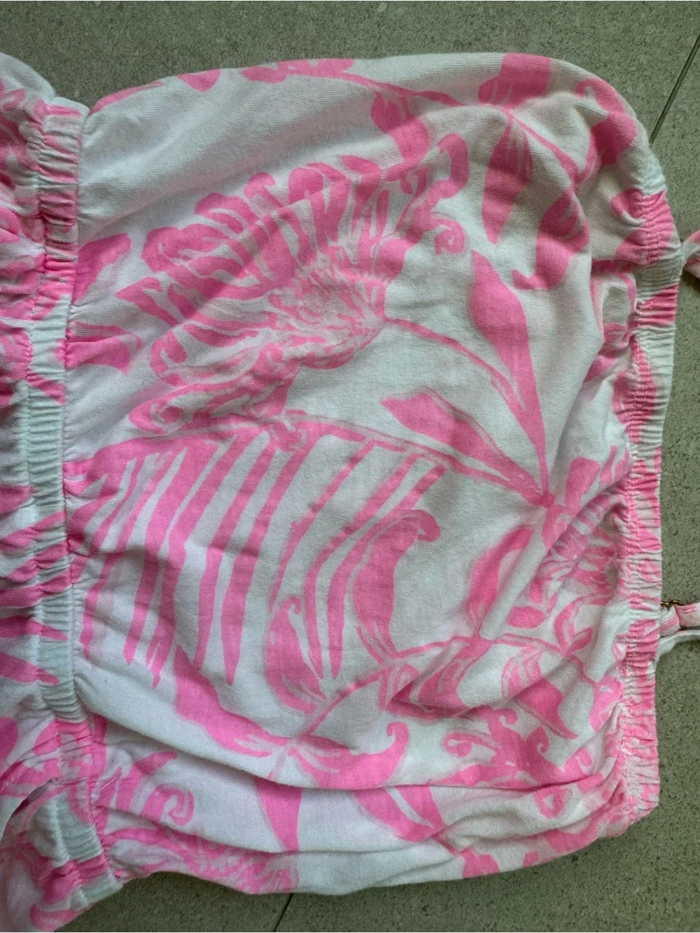 Lilly Pulitzer this listing
